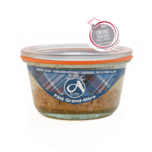 Pâté grand-mère