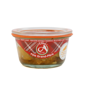 Pâté grand-père