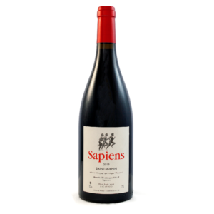 Sapien 2019